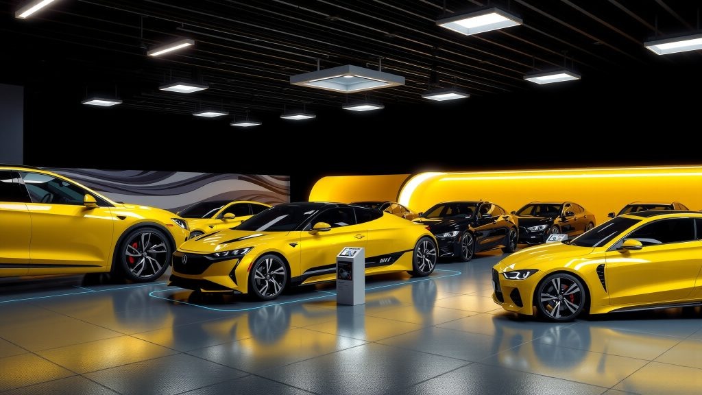    Б/у авто: какое выбрать с минимальным пробегом