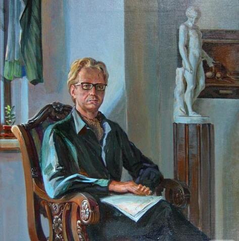 Рассказ (3-я публикация) // Илл.: Художник Виктор Лукьянов