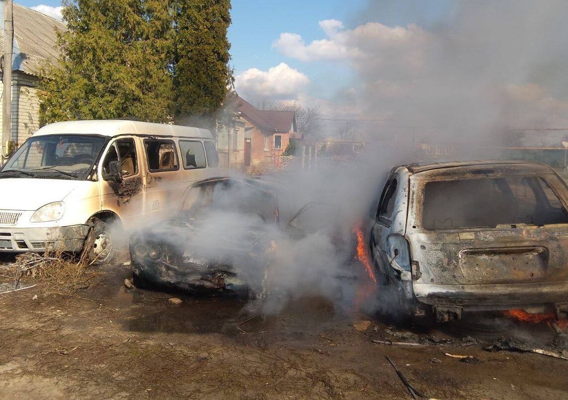     / Источник: Официальный телеграм-канал Губернатора Белгородской области