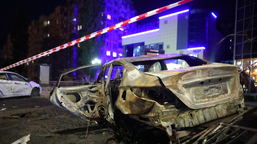    Фото: © РИА Новости/Антон Вергун