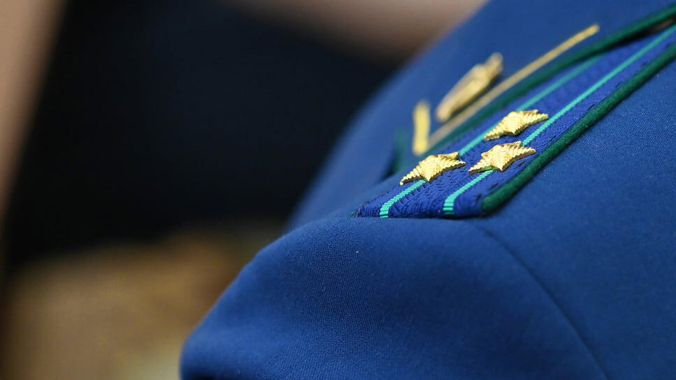 Фото: Игорь Елисеев / Коммерсантъ