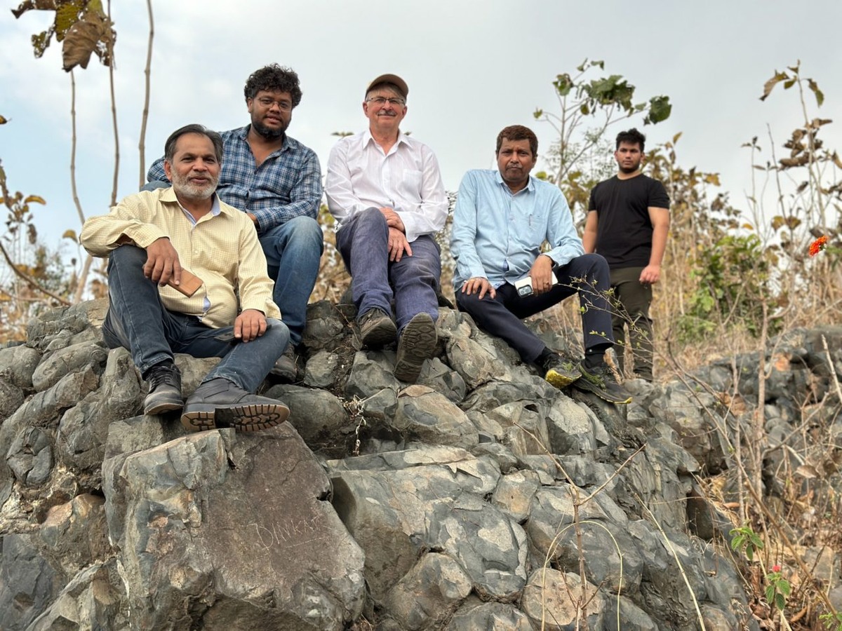    Карельский научный центр будет сотрудничать с индийскими вузами. Фото: КарНЦ РАН