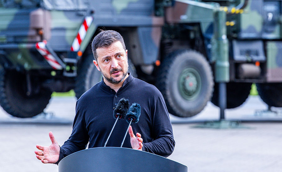    © dpa/picture-alliance/ТАСС