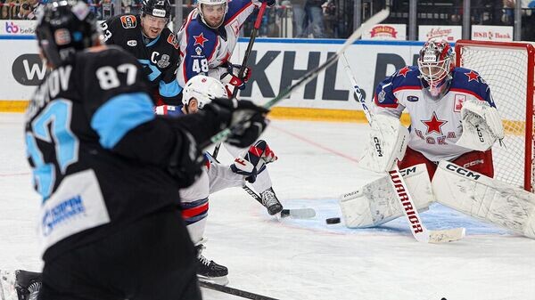    © Photo : ХК "Динамо-Минск"