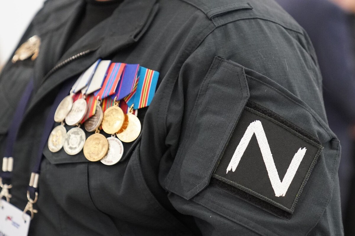     / Источник: © ИЗВЕСТИЯ/Сергей Лантюхов