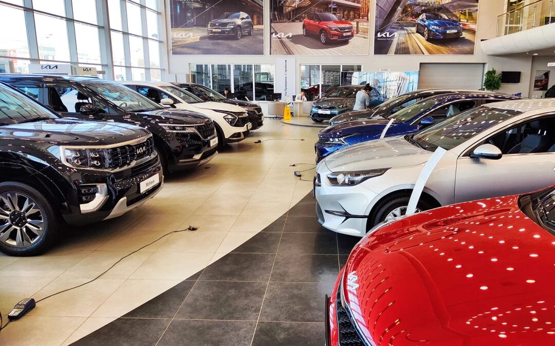 Фото: KELENY / Shutterstock / FOTODOM