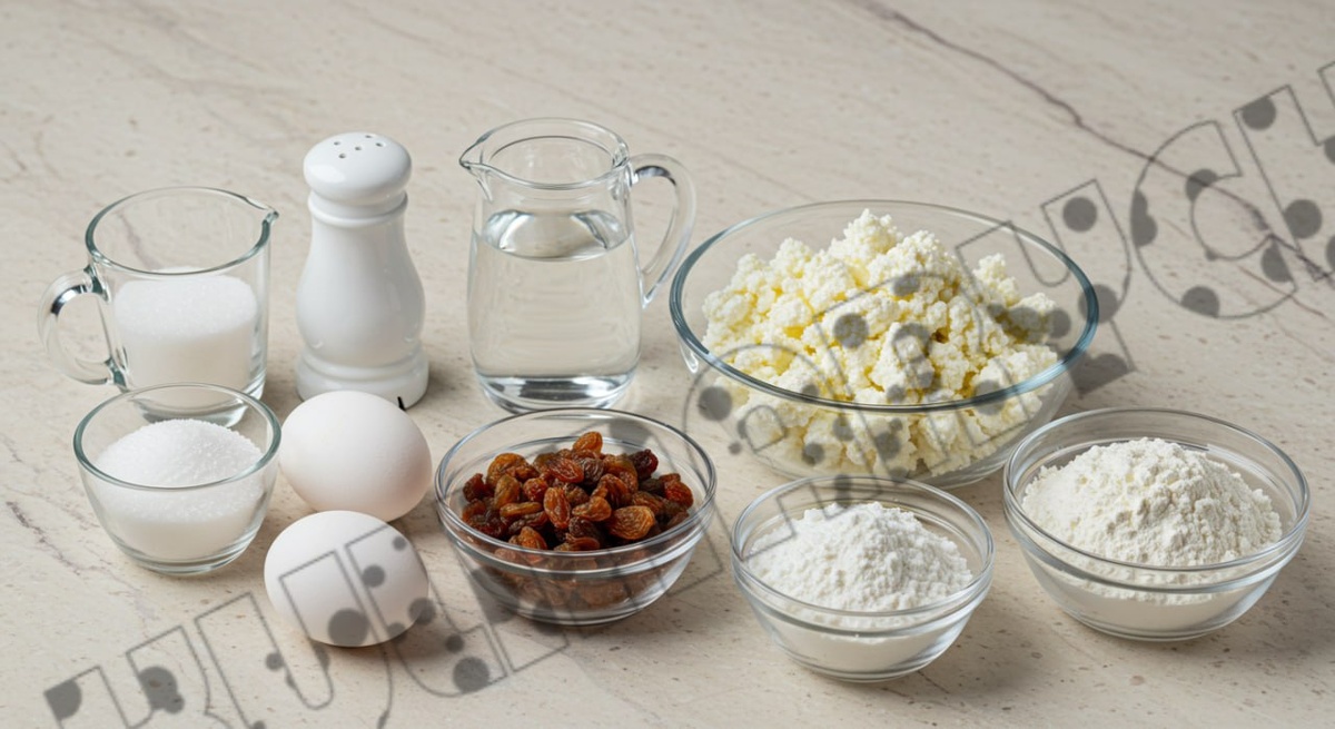 Фото создано специально для канала Кулинарыч, чтобы вдохновить на новые кулинарные подвиги!