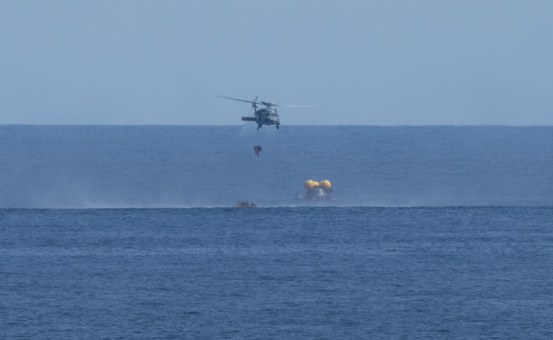    Фото: NASA/Globallookpress