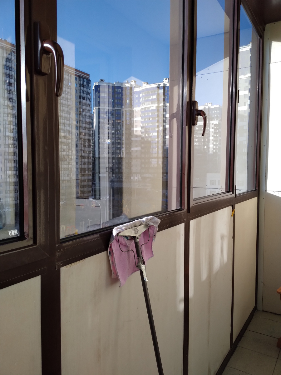 Моя приспособа