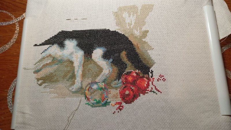 отчет за март - "Воришка" от РТО