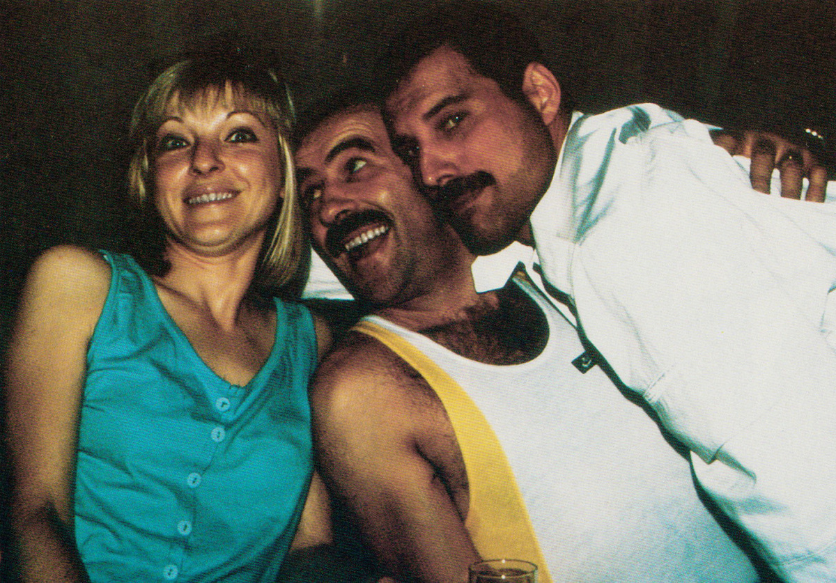 Ну что тут поделать, люблю я Мэри очень....