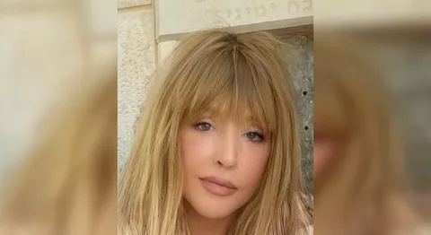 Алла Борисовнв Пугачёва  Из картинок Яндекса