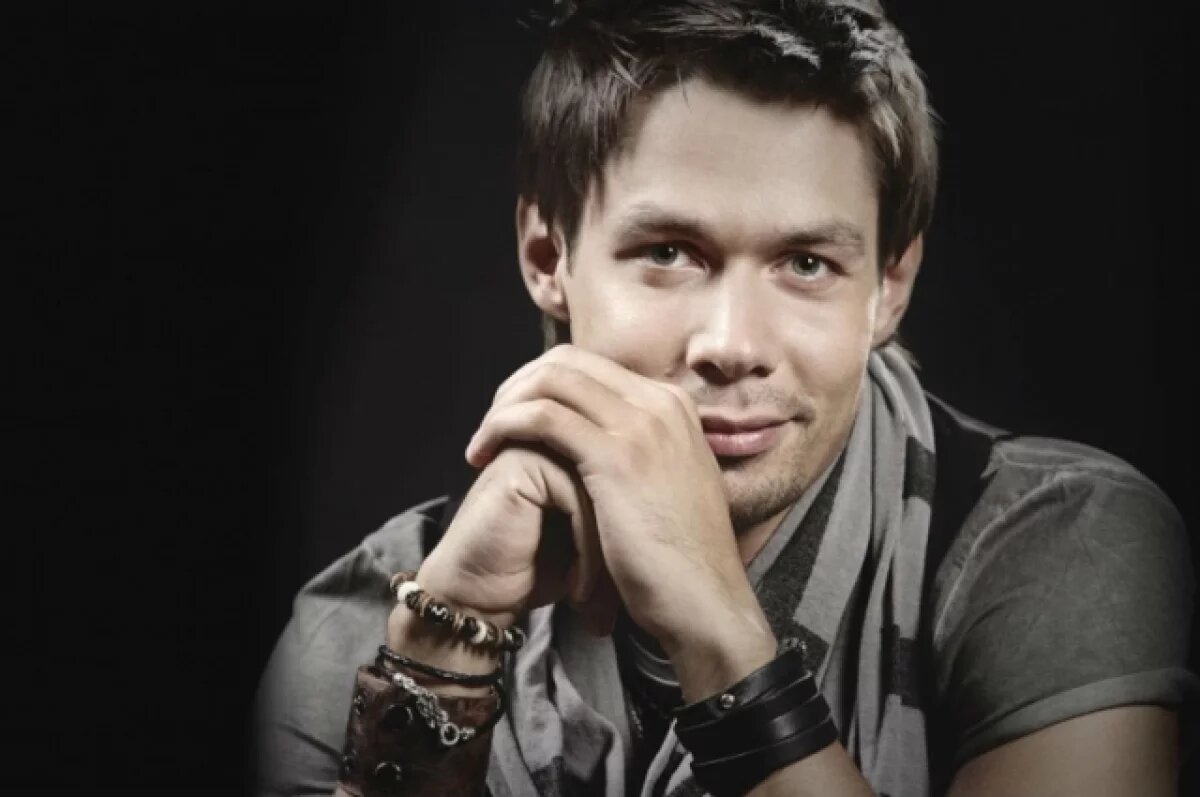    Стас Пьеха и «Мисс Пенза».