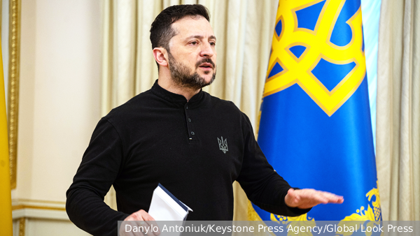     Фото: Danylo Antoniuk/Keystone Press Agency/Global Look Press   
 Текст: Вера Басилая