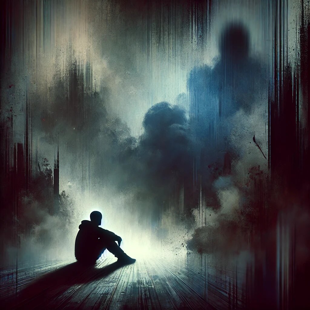 Депрессия — одно из самых распространенных психических расстройств современности.