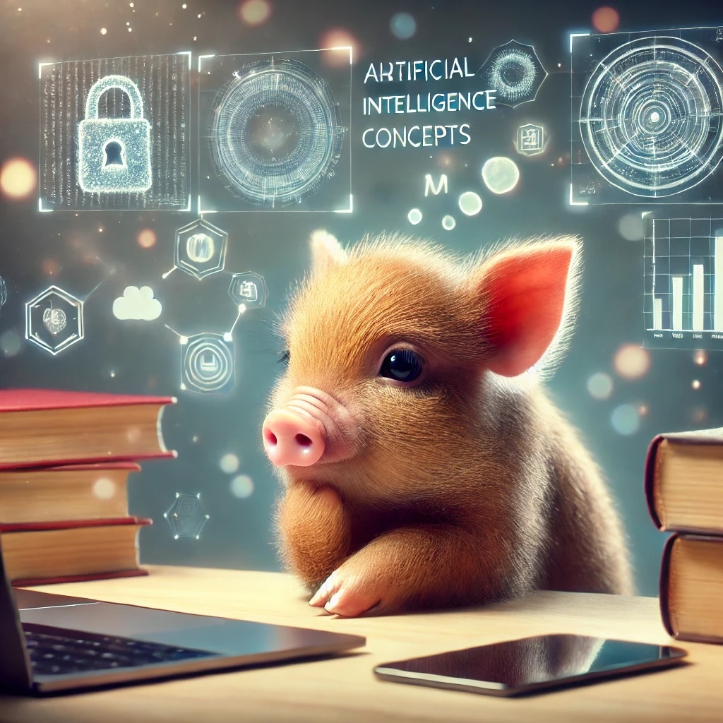 Изображние сделано с помощью ИИ