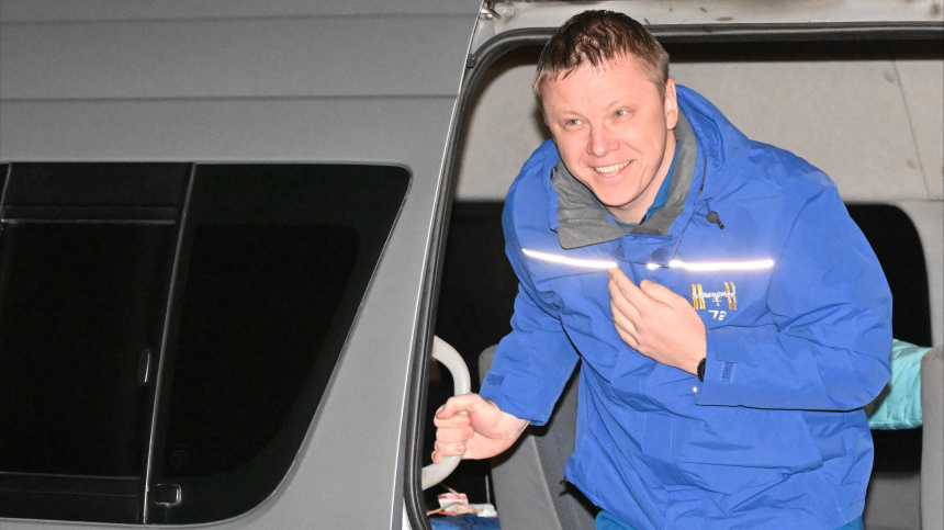    Фото: © РИА Новости/Илья Питалев; 5-tv.ru