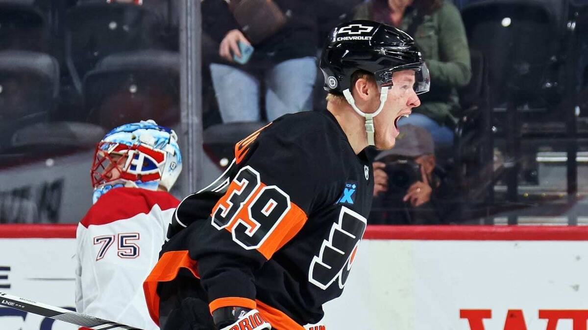 Матвей Мичков, «Филадельфия»