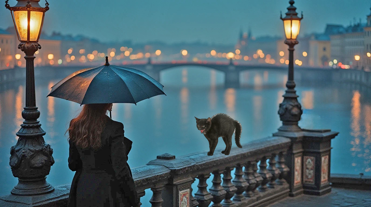 Параллельные миры Северной столицы: инструкция по выживанию для непосвященных. Суеверия и ритуалы, о которых молчат экскурсоводы