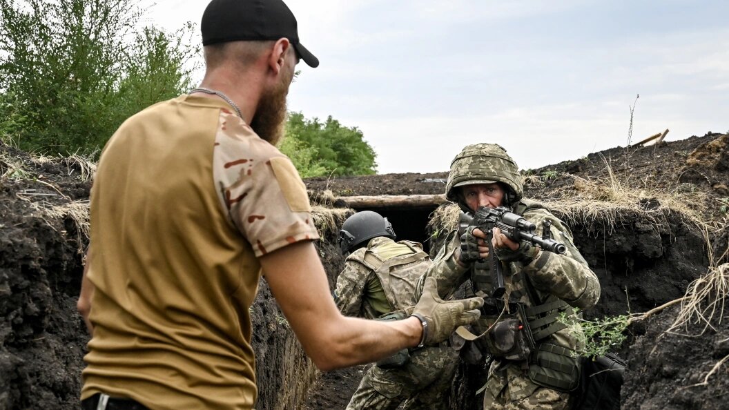    Фото: Belkin Alexey/news.ru/Globallookpress