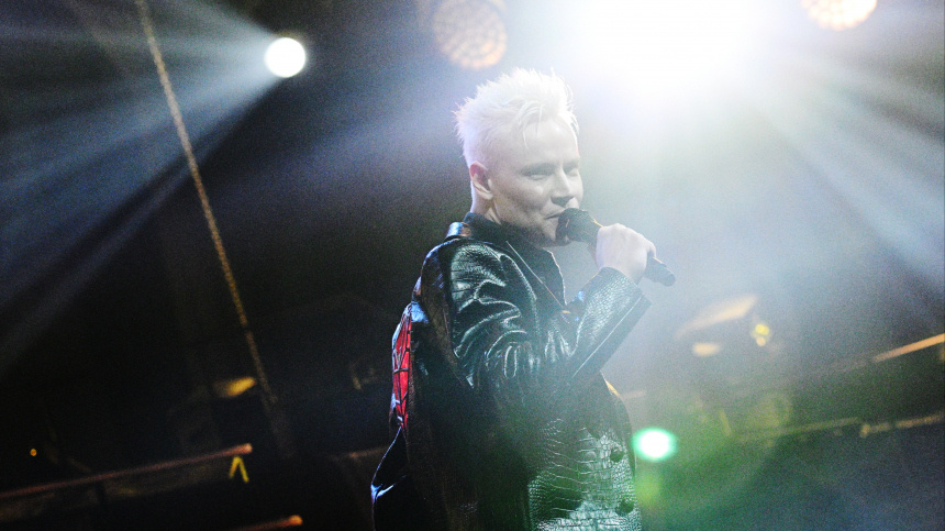    Фото: © РИА Новости/Рамиль Ситдиков; 5-tv.ru