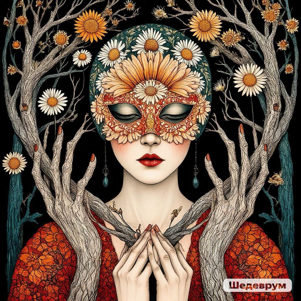 Создано Вероникой 