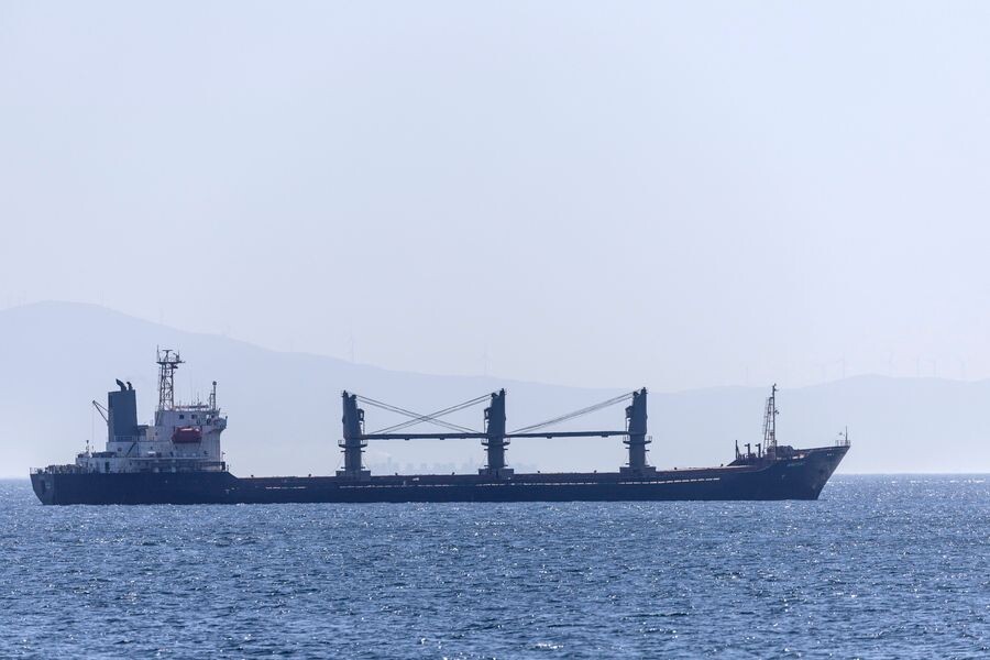     / Источник: © EPA/ТАСС