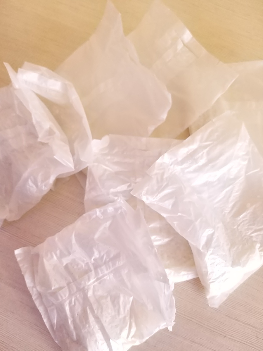 какой рис подходит для роллов рецепт роллов в домашних условиях