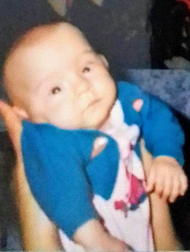 Это я. Фото автора.