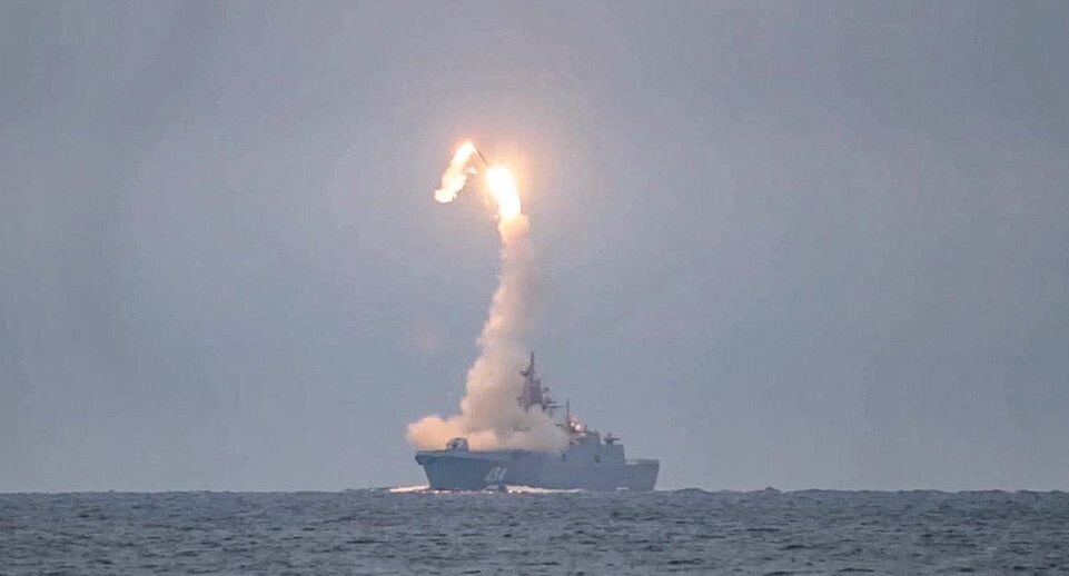    MOD Russia / via Globallookpress.com / www.globallookpress.com