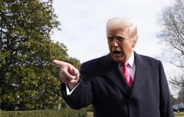    Yuri Gripas/Pool/Global Look Press