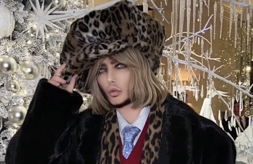 Сергей Зверев