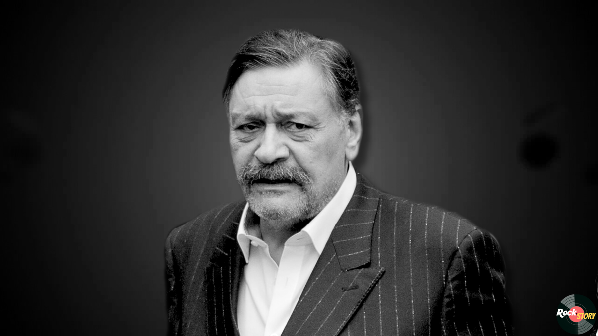 На фотографии: Дмитрий Назаров