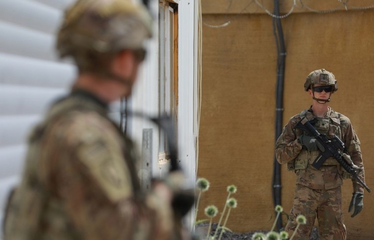    Ameer Al Mohammedaw/dpa/Global Look Press