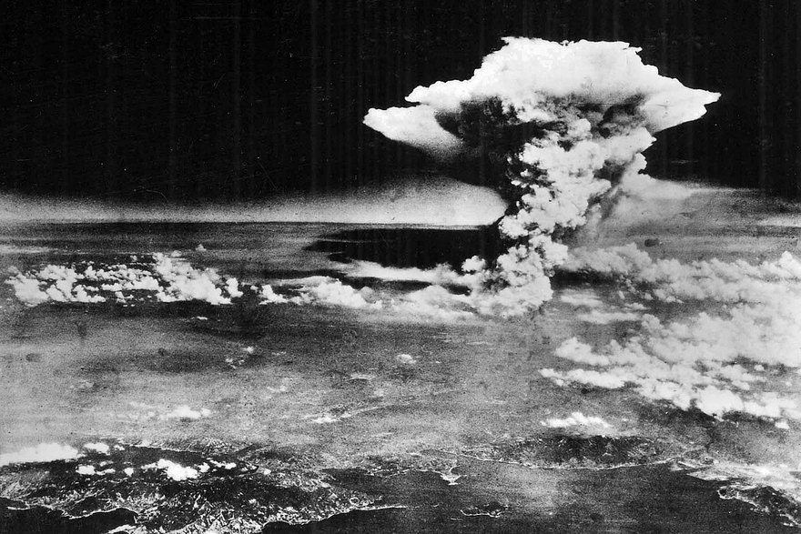    Фото: Universal History Archive / UIG / Getty images