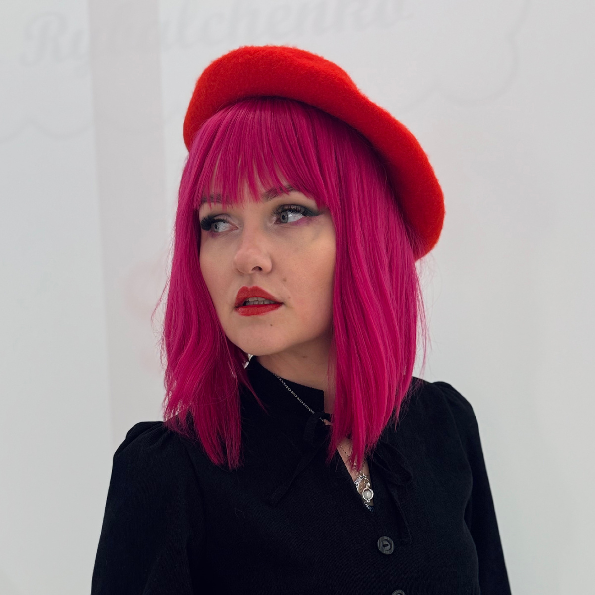 Исправляюсь…