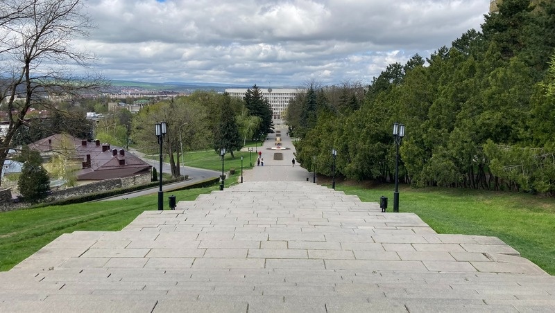      Фото: ИА «Победа26»