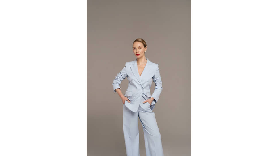 Фото: Вероника Никулина