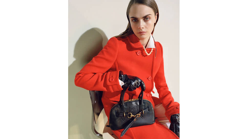 Фото: Miu Miu