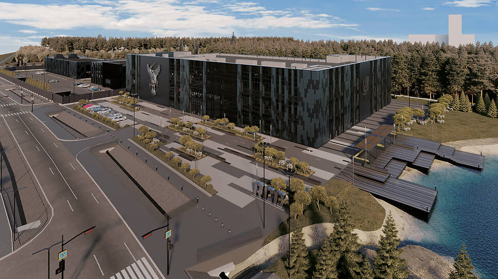 Фото: Проектная документация