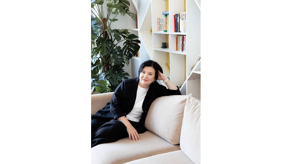 Фото: Анастасия Гаврилова