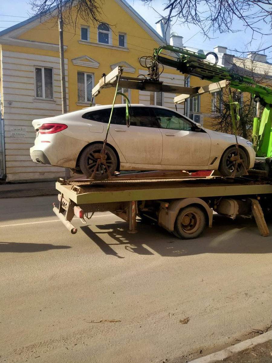 Фото: пресс-служба УФССП России по Псковской области