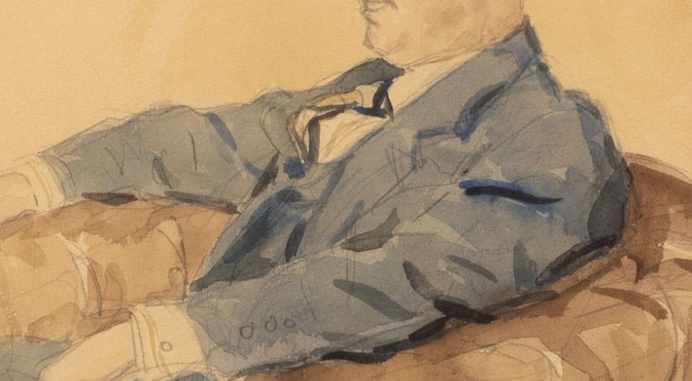 Рисунки XIX – начала XX века, советская живопись, книжная графика и неофициальное ленинградское искусство — вот неполный список того, что