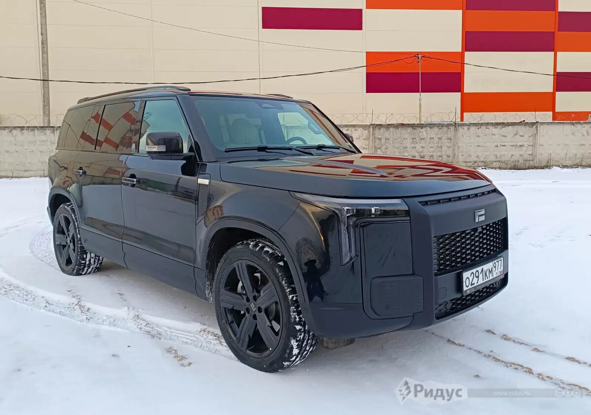    ROX 01. © Ольга Соколова / Ridus