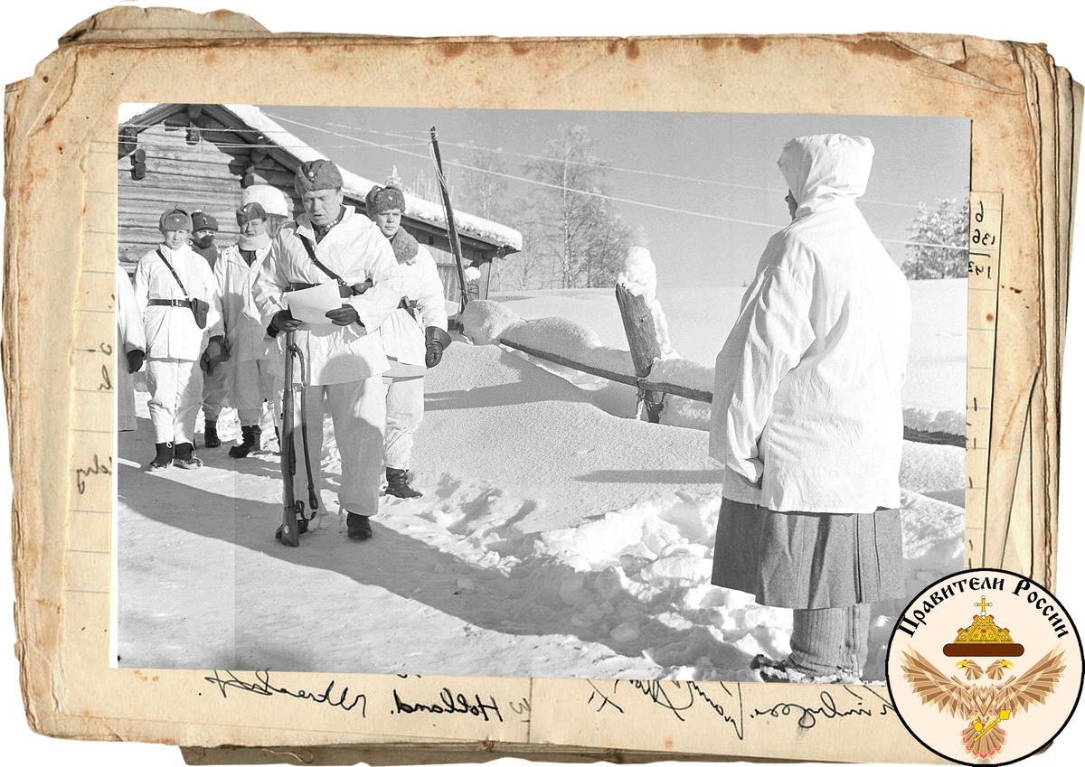 Награждение Симо