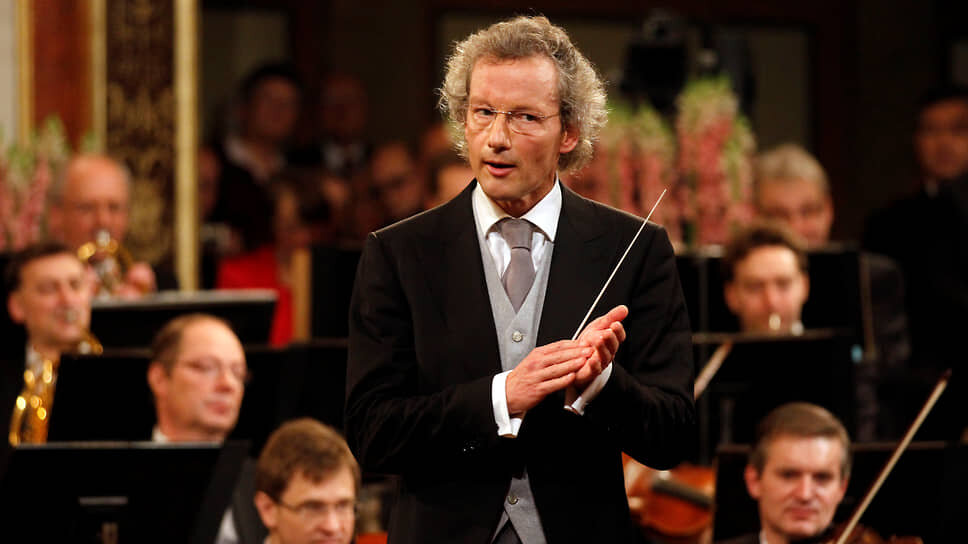 Франц Вельзер-Мёст.📷Фото: Ronald Zak, File / AP