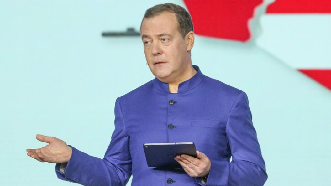    Фото: Petrov Sergey/news.ru/Globallookpress