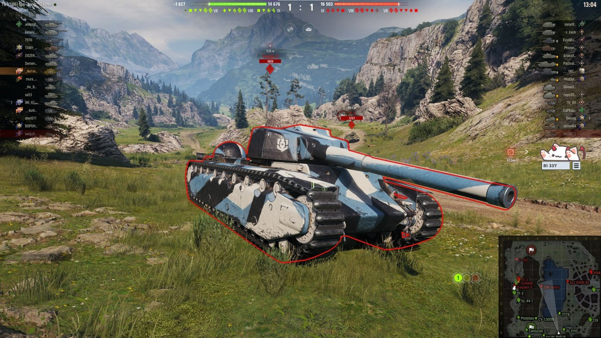 Листайте вправо, чтобы увидеть больше изображений