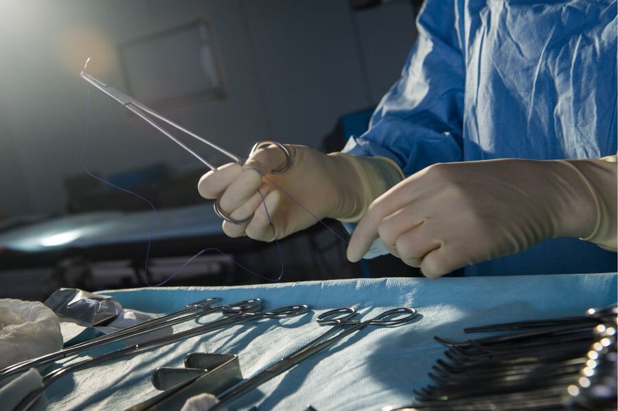     / Источник: © ИТАР-ТАСС/Донат Сорокин