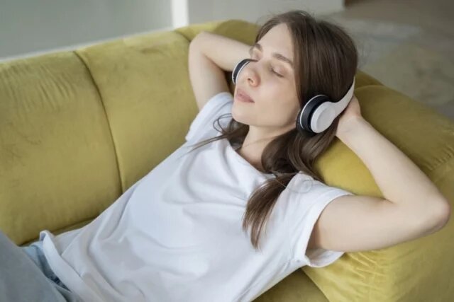    В чем польза прослушивания любимой музыки в одиночестве?